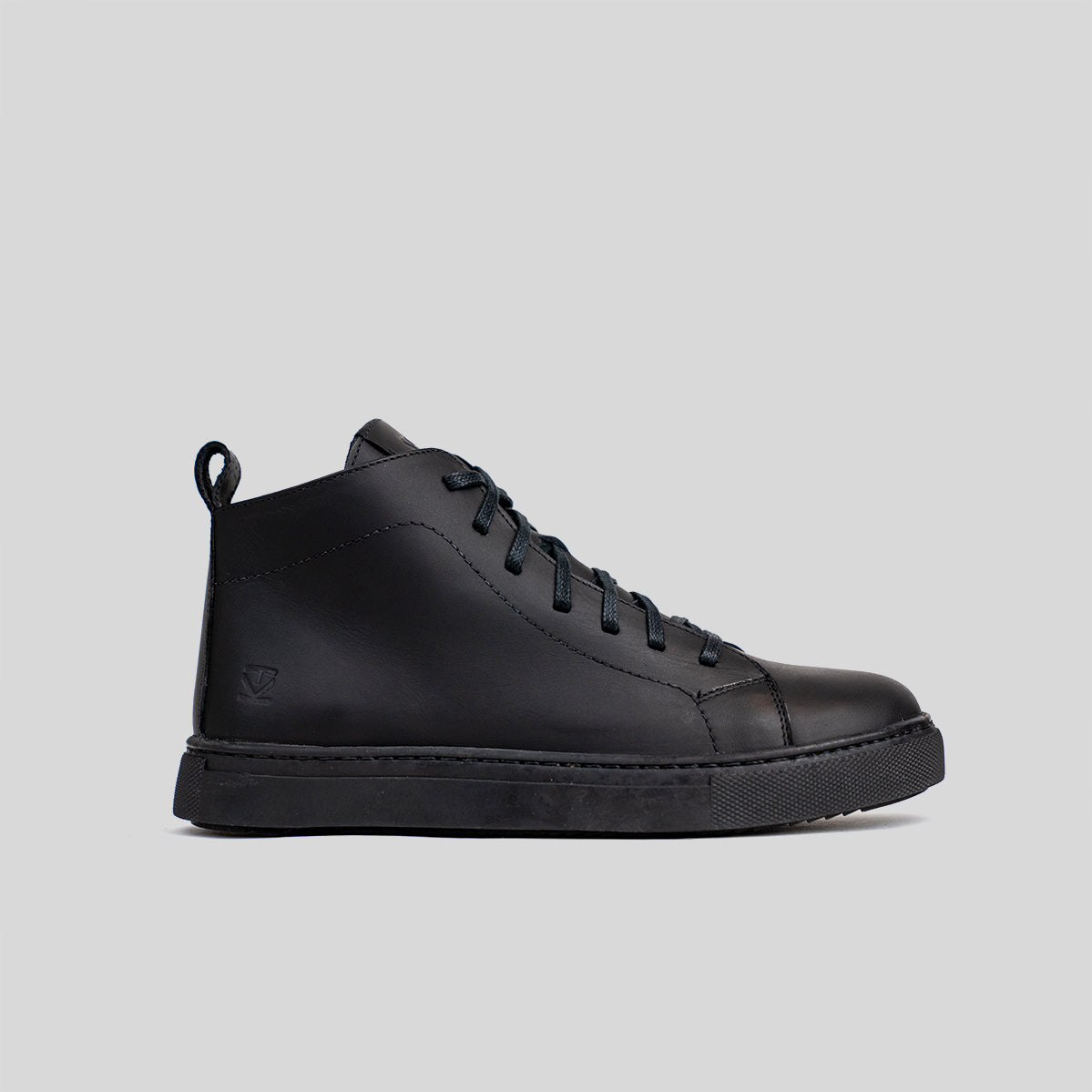 Zapatilla Hombre Berlin Negro