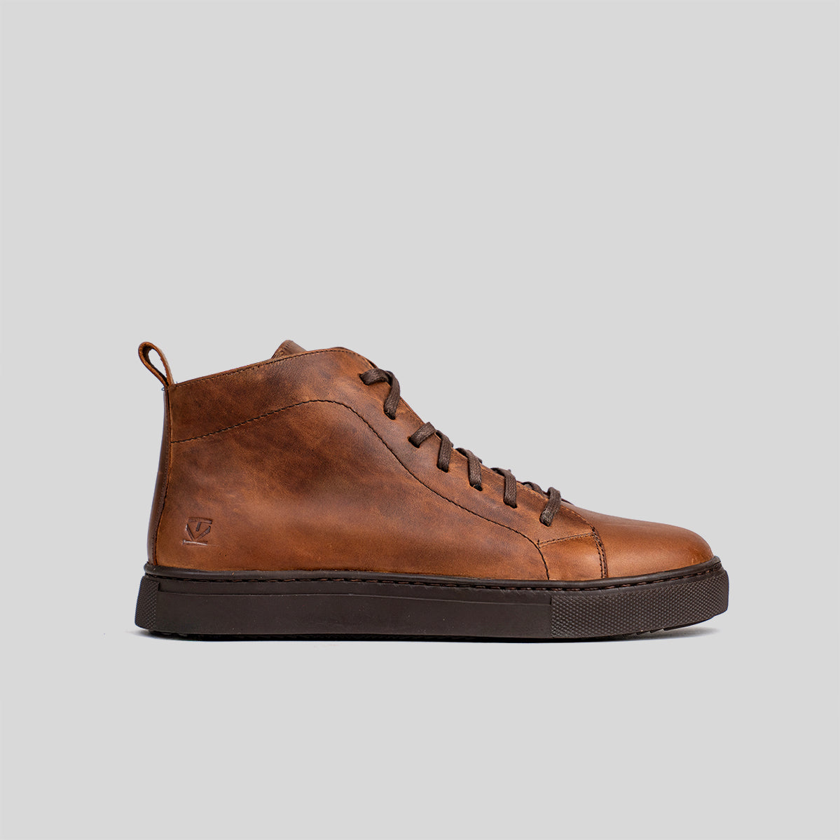 Zapatilla Hombre Berlin Moca