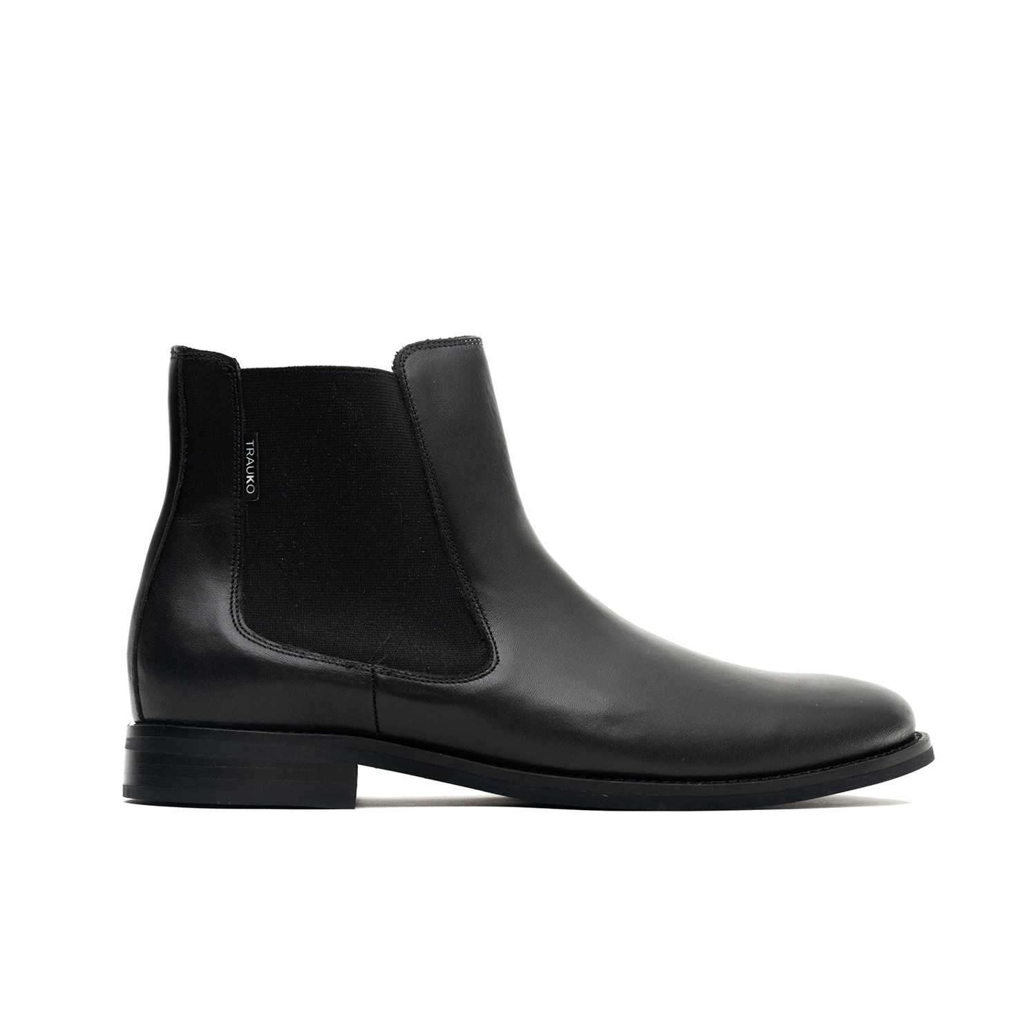 Stivali Chelsea In Gomma Hunter Original - Impermeabili, Antiscivolo - Per Uomo, Design Elegante E Comodo