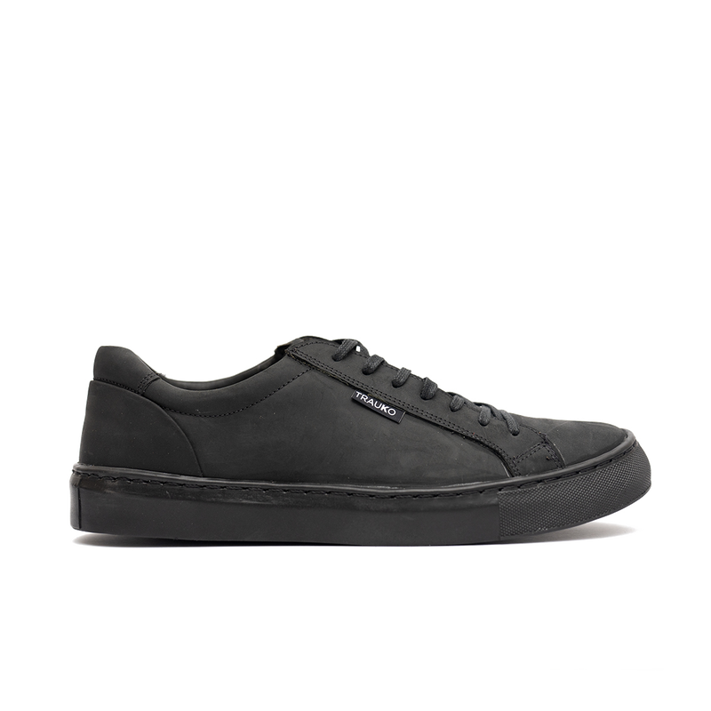 Zapatilla Oxford Hombre - Trauko