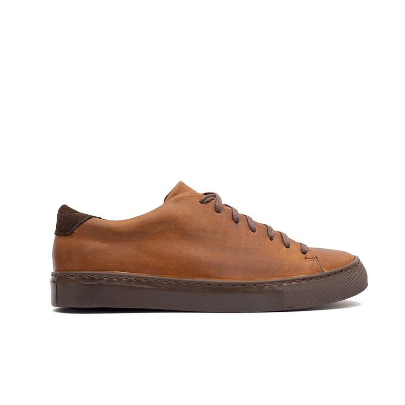 Zapatilla Andes Hombre - Trauko
