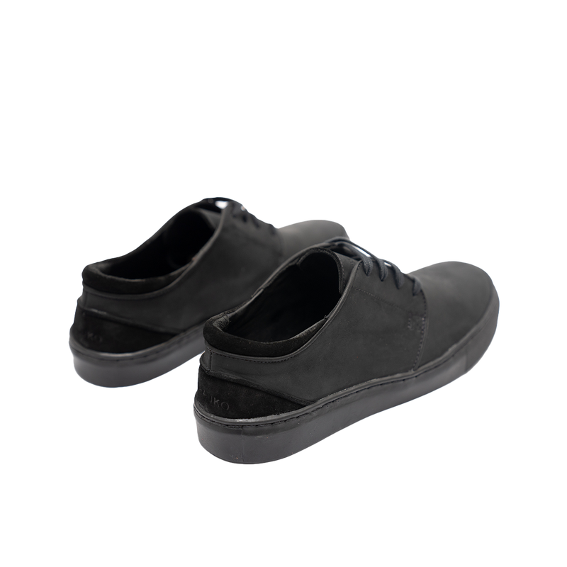 Zapatilla Austin - Trauko