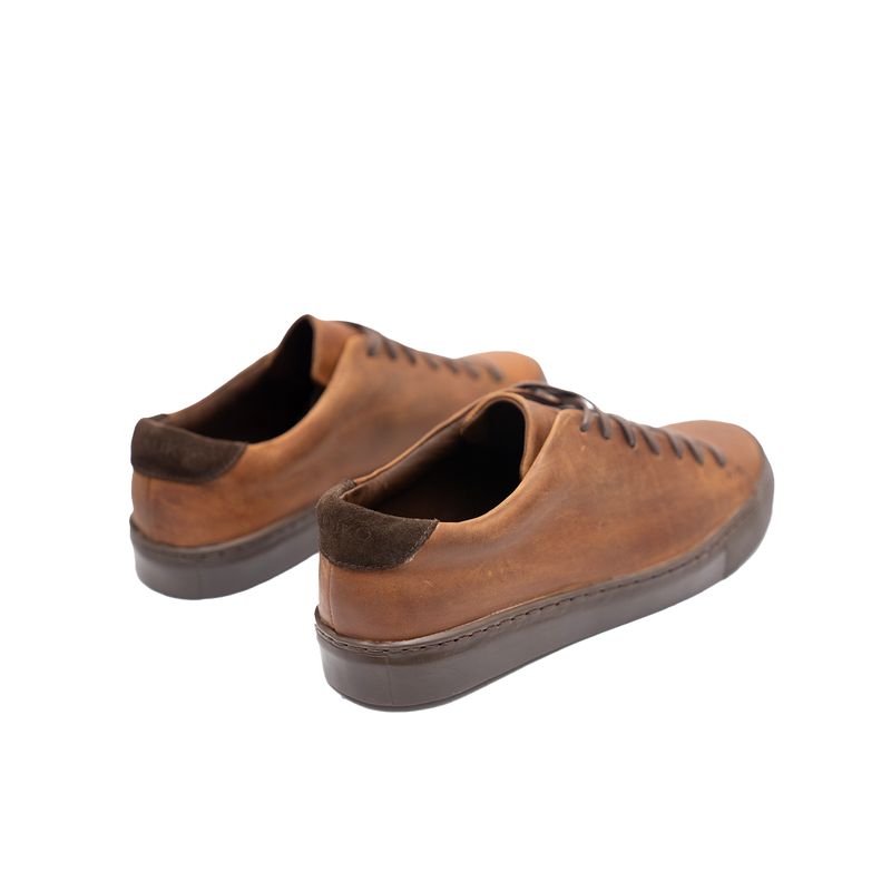 Zapatilla Andes Hombre - Trauko