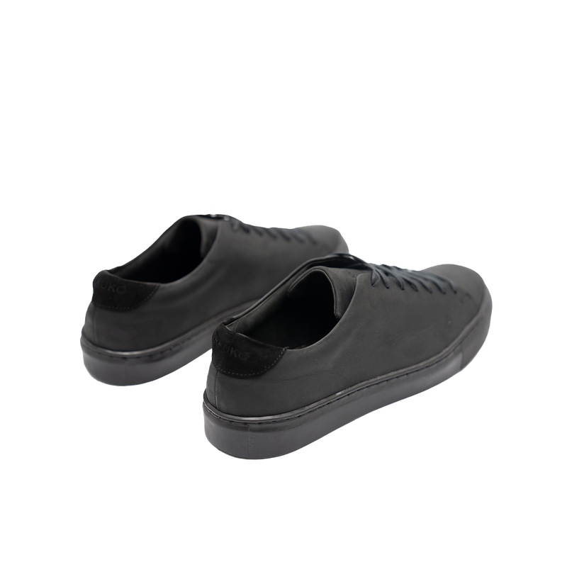 Zapatilla Andes - Trauko