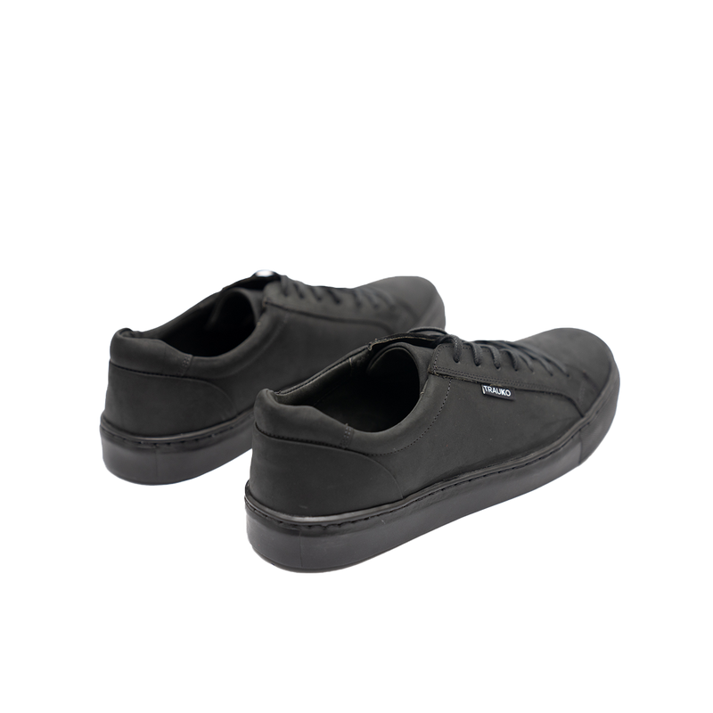 Zapatilla Oxford Hombre - Trauko