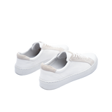 Zapatilla Oxford Hombre - Trauko