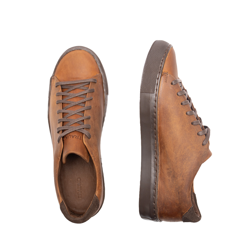 Zapatilla Andes Hombre - Trauko