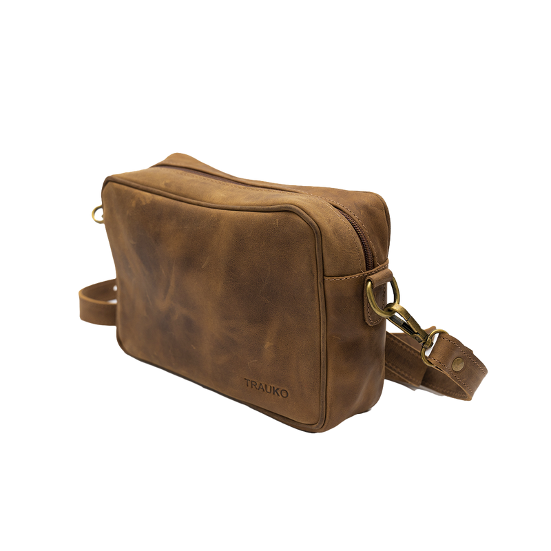 Cartera Vintage - Trauko