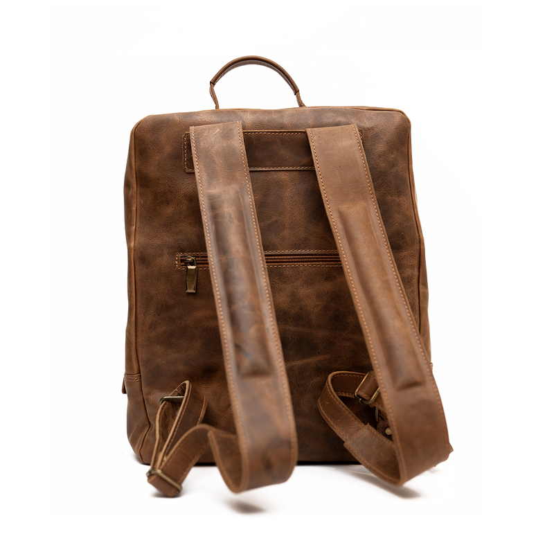 Mochila Minimal - Trauko