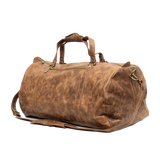 Bolso Aviador - Trauko