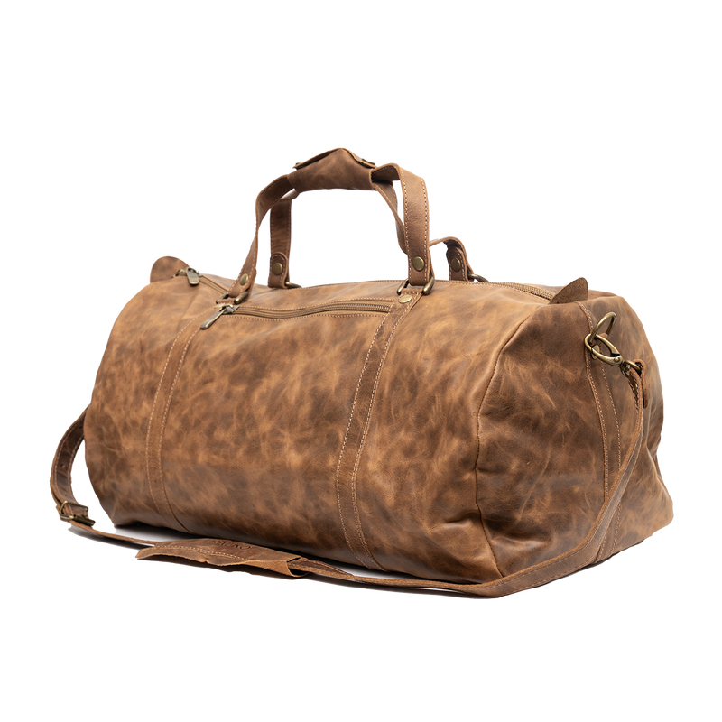 Bolso Aviador - Trauko