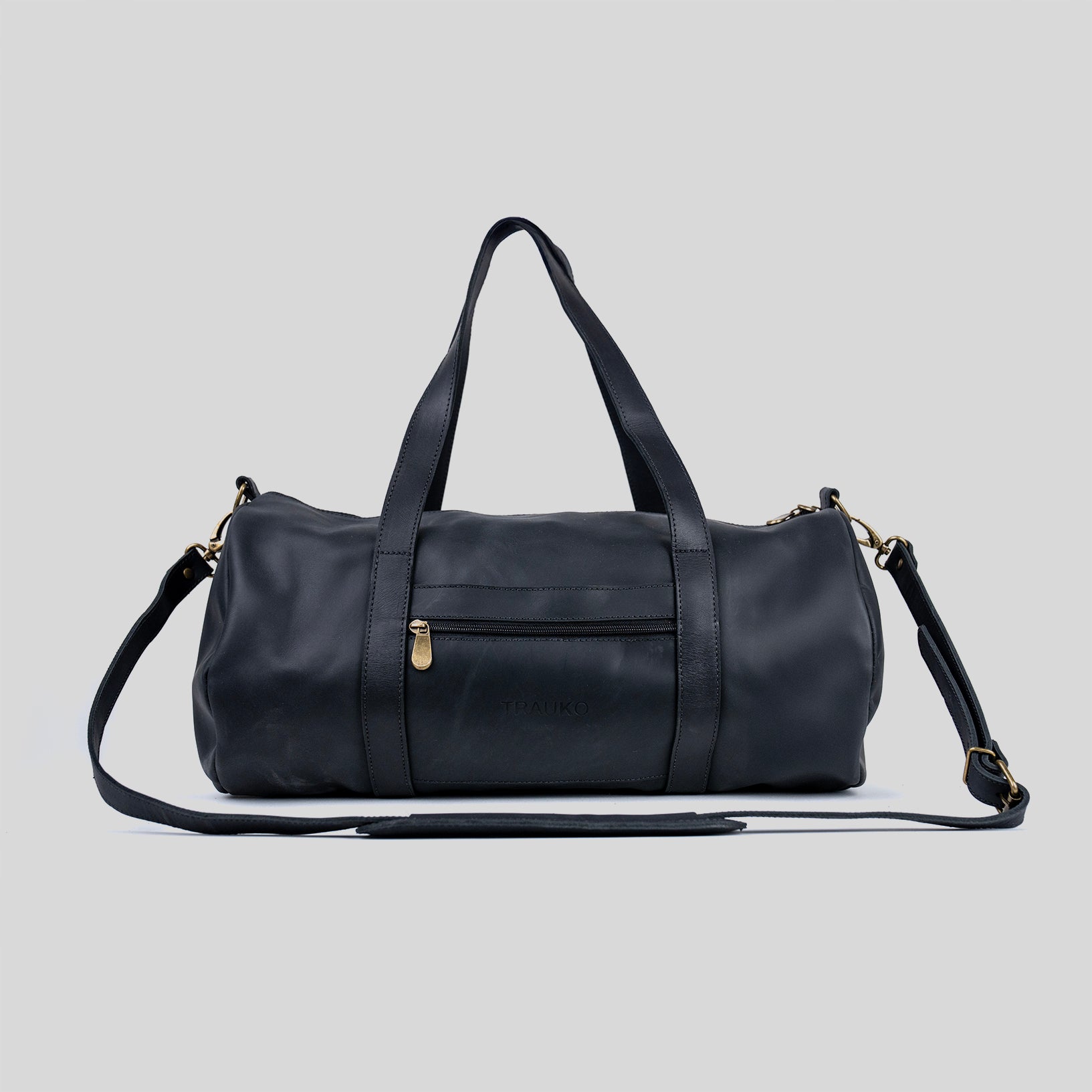Bolso Mombai Negro - Trauko