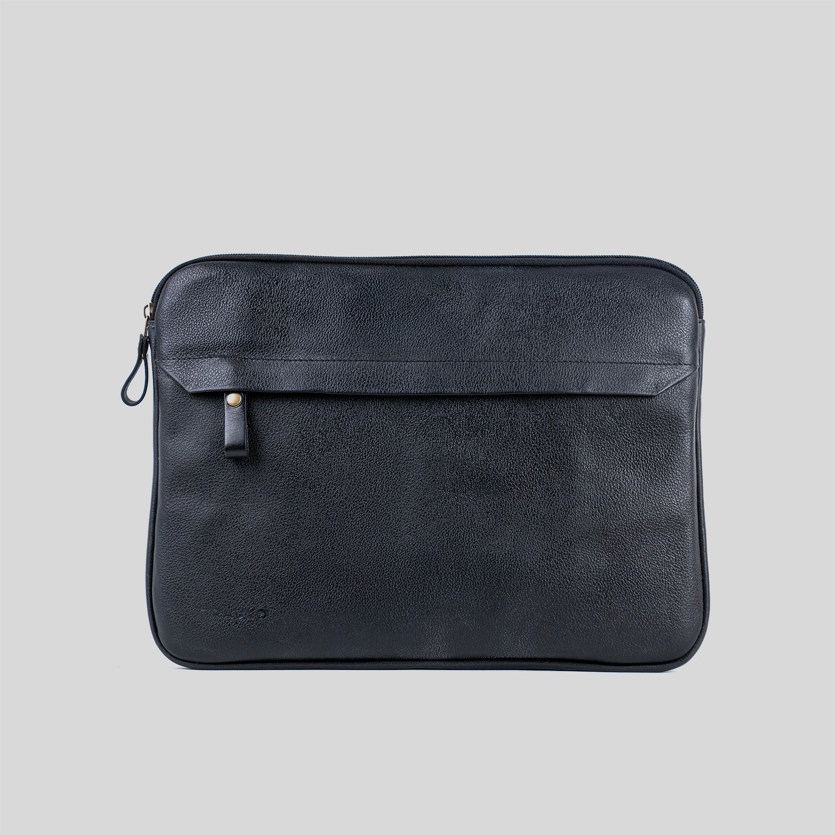 Funda Notebook Zagreb Negro - Trauko