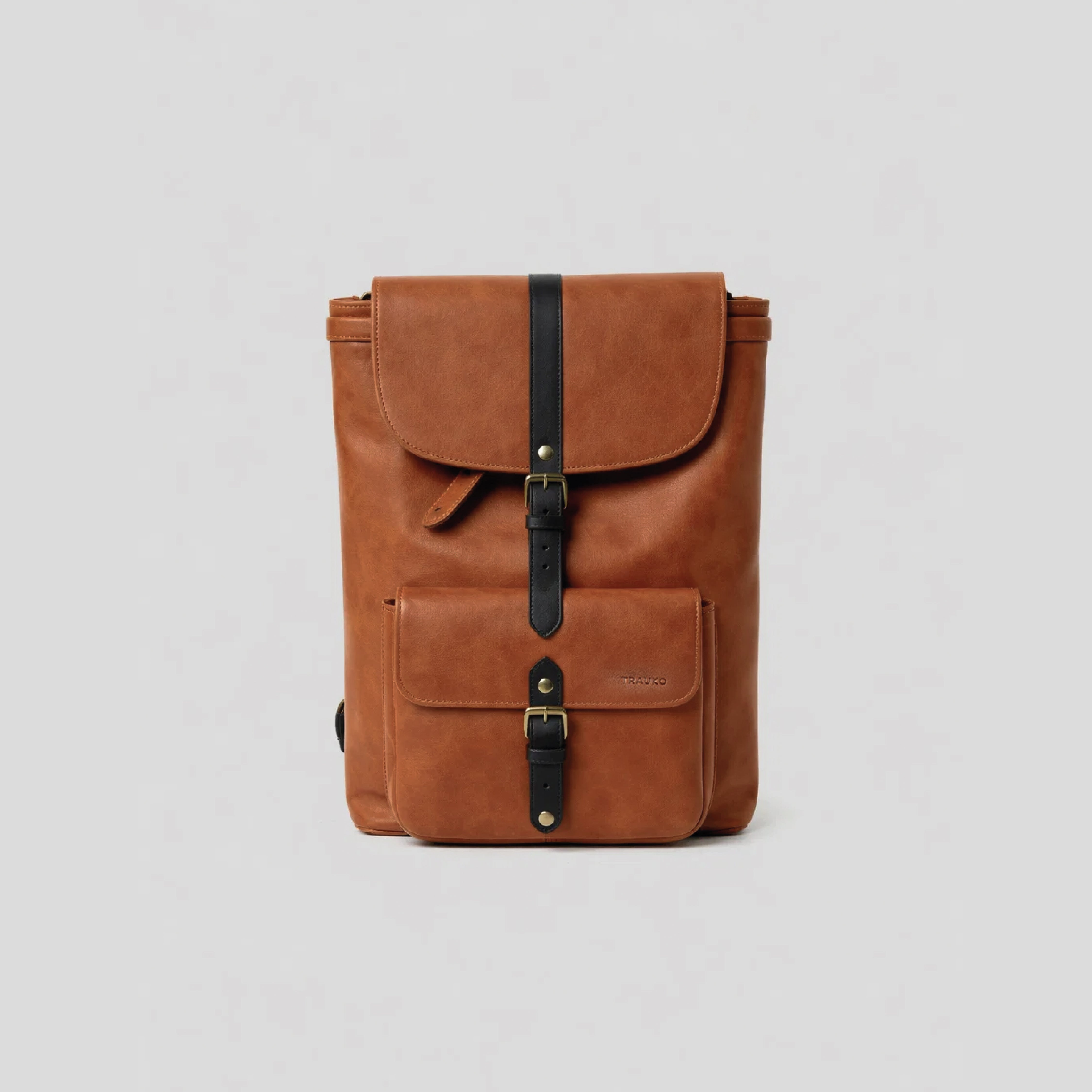 Mochila Denver Cognac