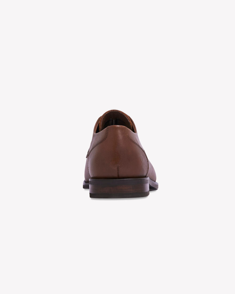 Zapato Hombre Derby Moca