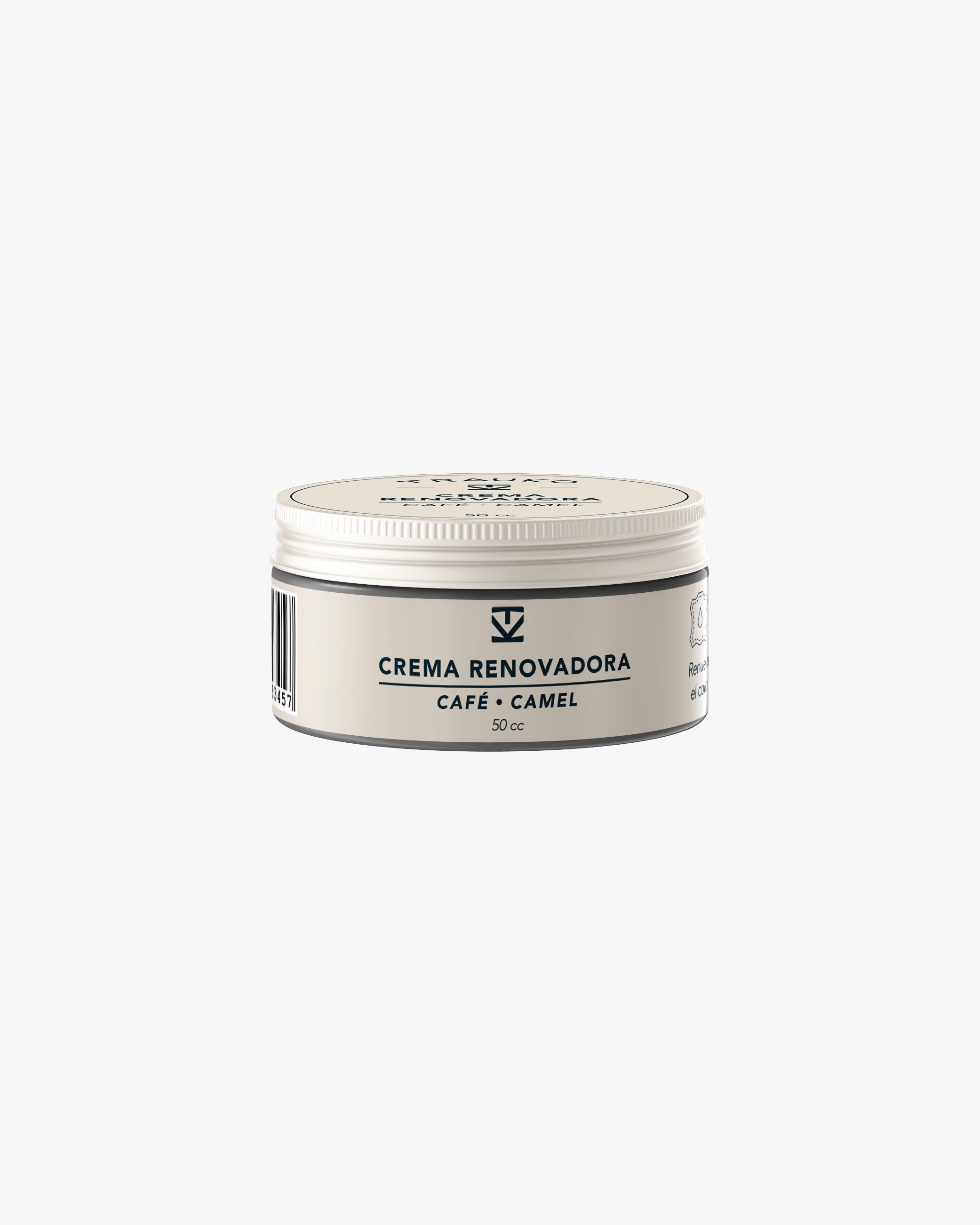 Crema Renovadora Camel - Trauko