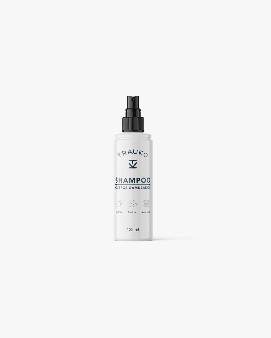 Shampoo Gamuzados