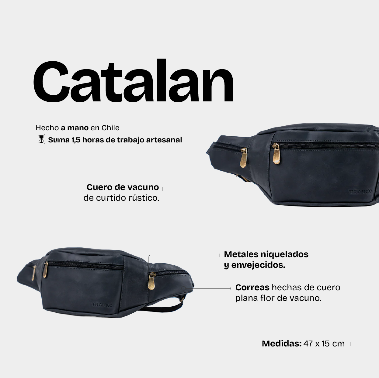 Banano Catalan Negro