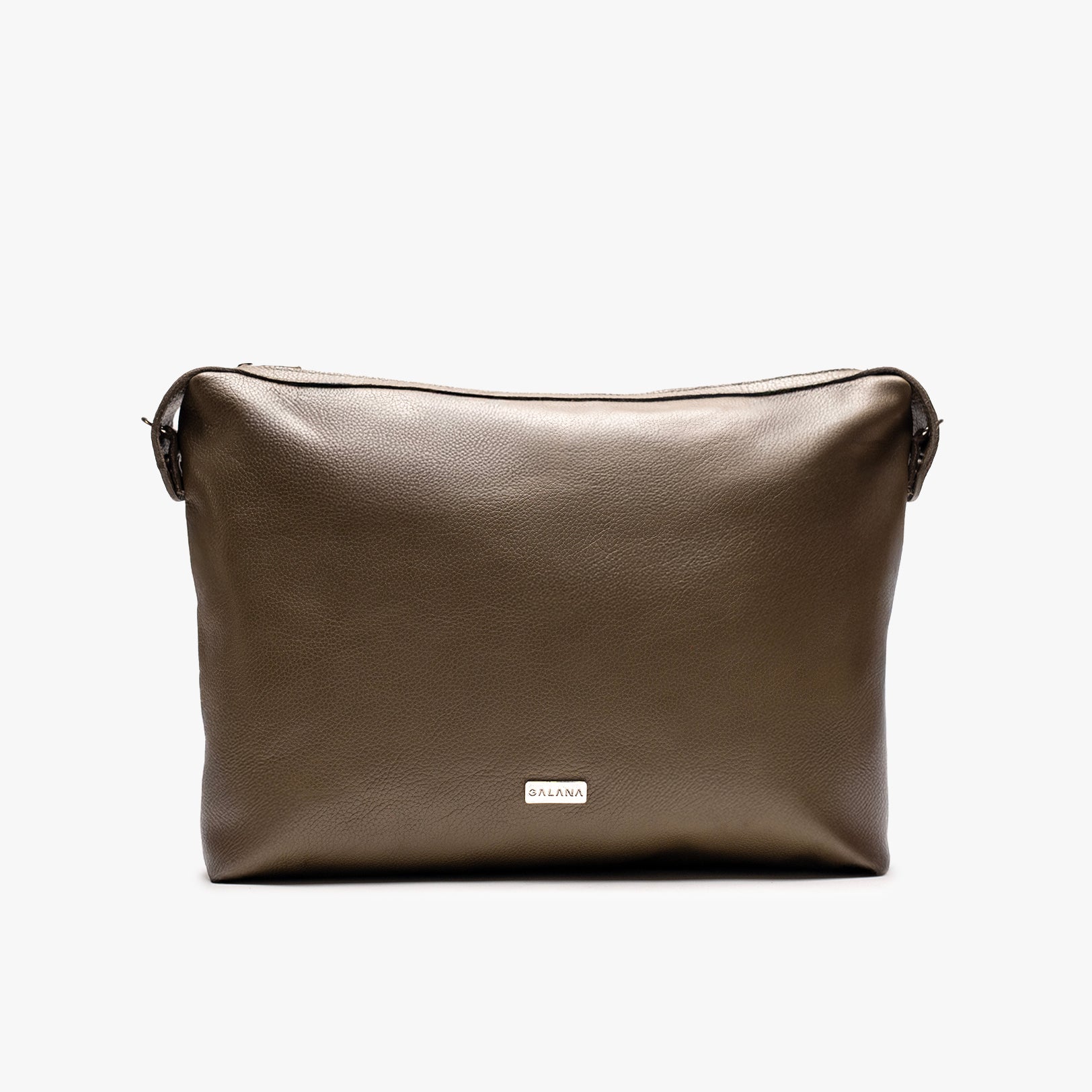 Funda Notebook Cosmos Verde