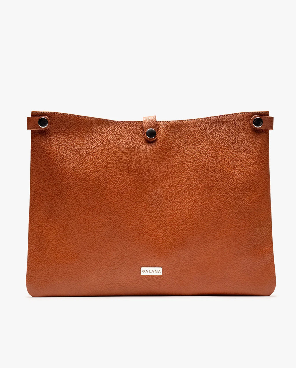 Funda Notebook Aster Cognac - Galana
