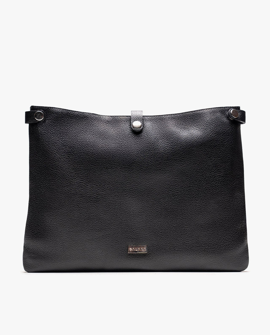 Funda Notebook Aster Negro