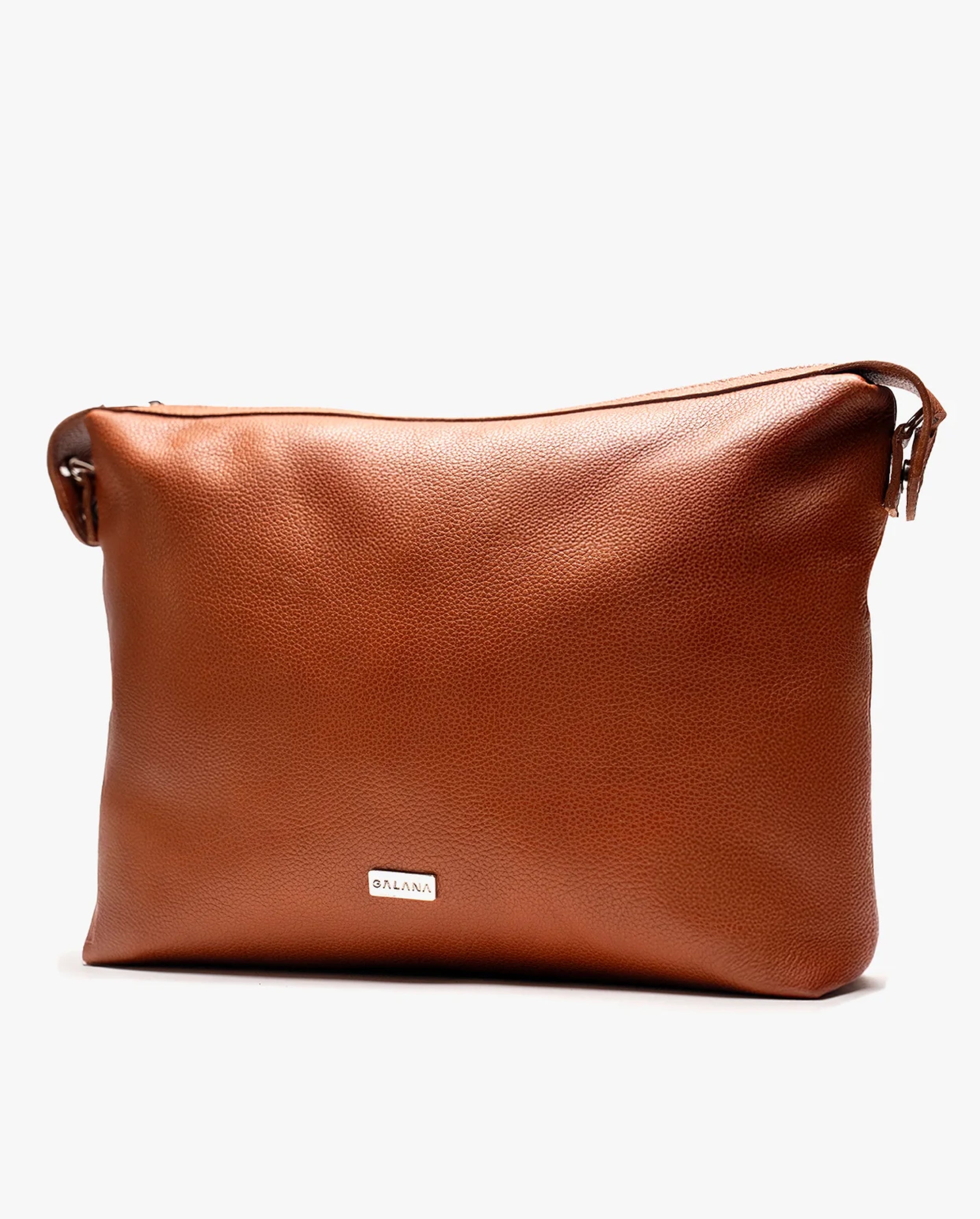 Funda Notebook Cosmos Cognac - Galana