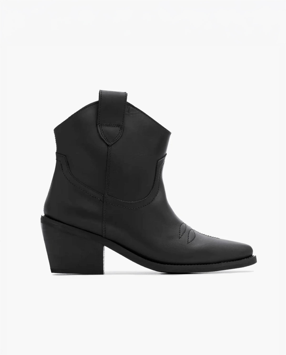 Bota Gardenia Mate - Galana