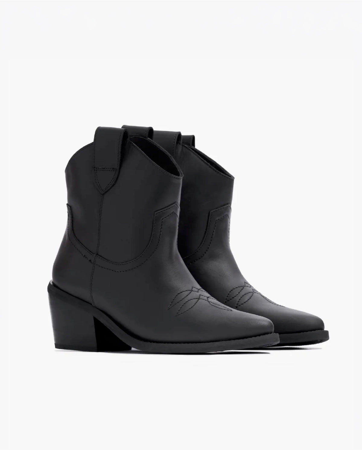 Bota Gardenia Mate - Galana