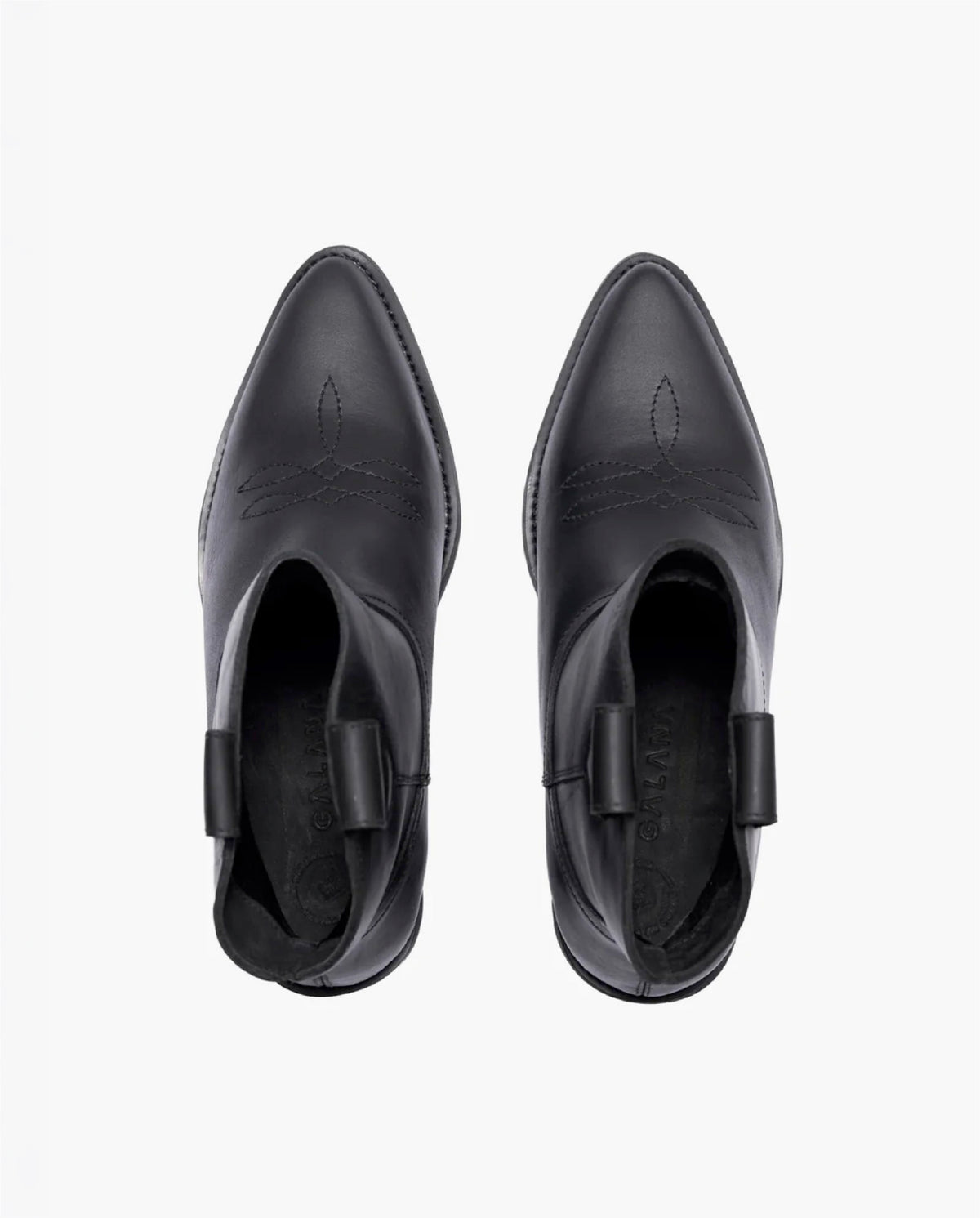 Bota Gardenia Mate - Galana