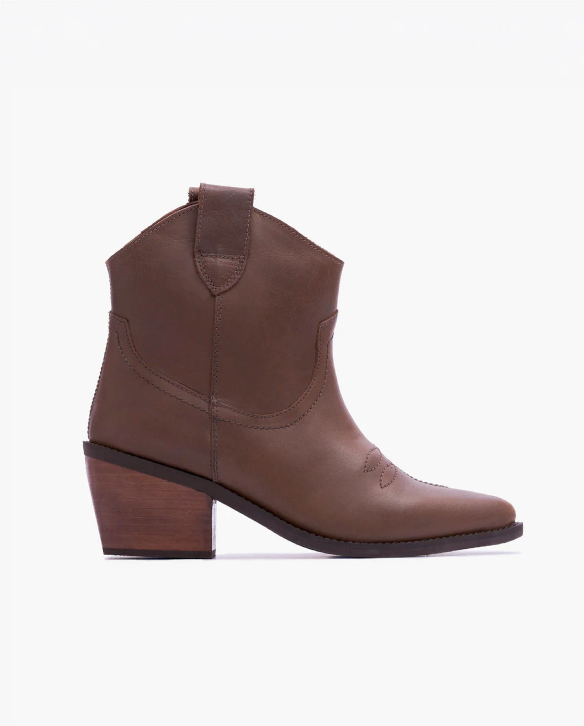Bota Gardenia Moca - Galana