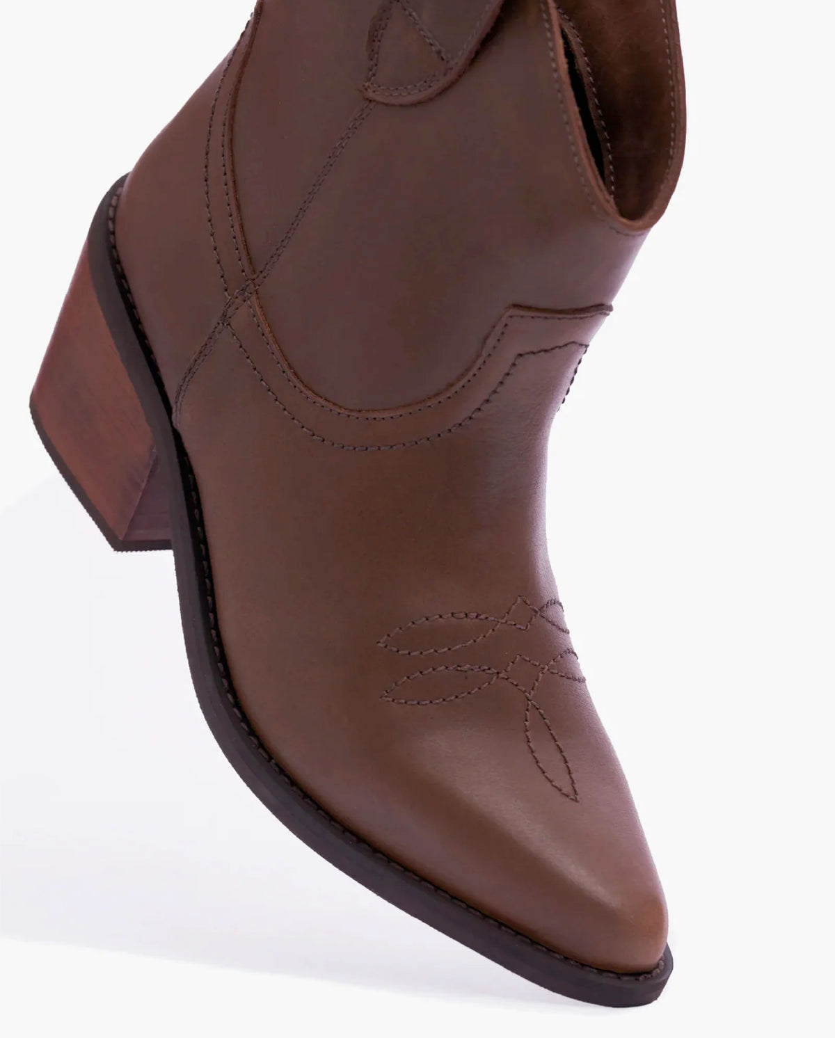 Bota Gardenia Moca - Galana