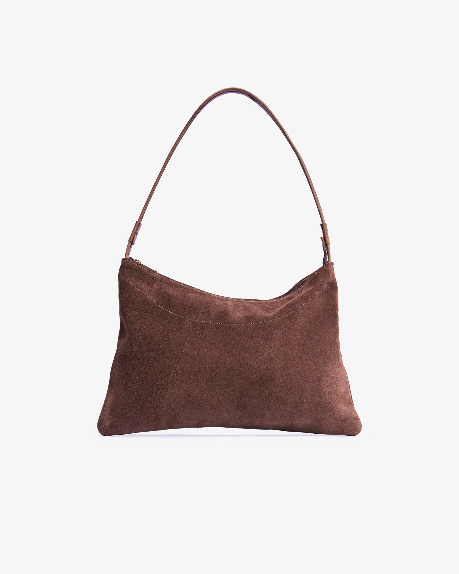 Cartera Gerbera Cacao - Galana