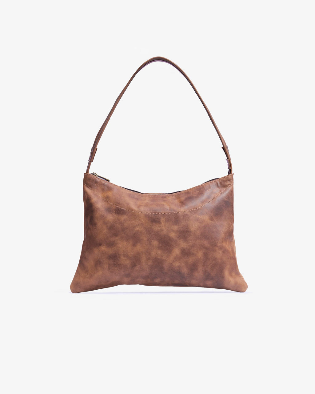 Cartera Gerbera Moca - Galana