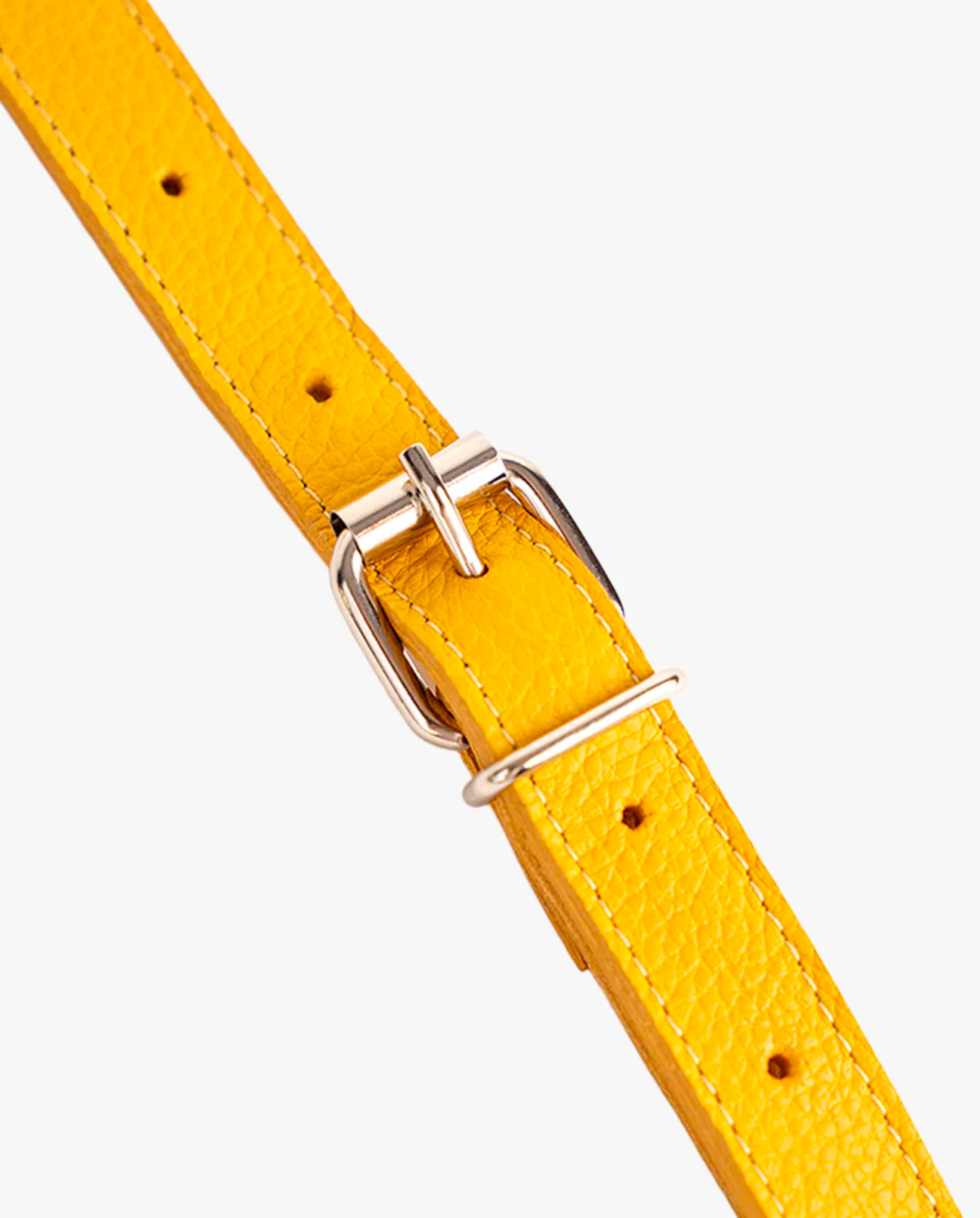 Correa Delgada Amarillo - Galana