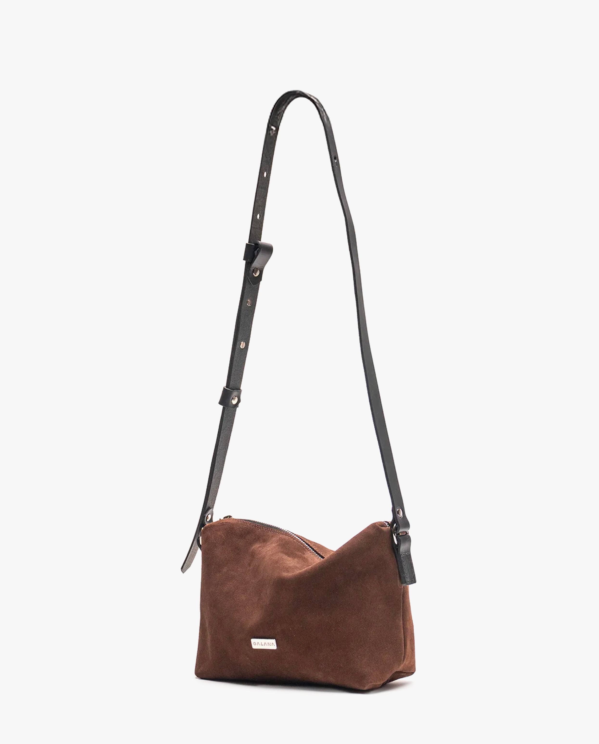 Cartera Peonía S Moro - Galana