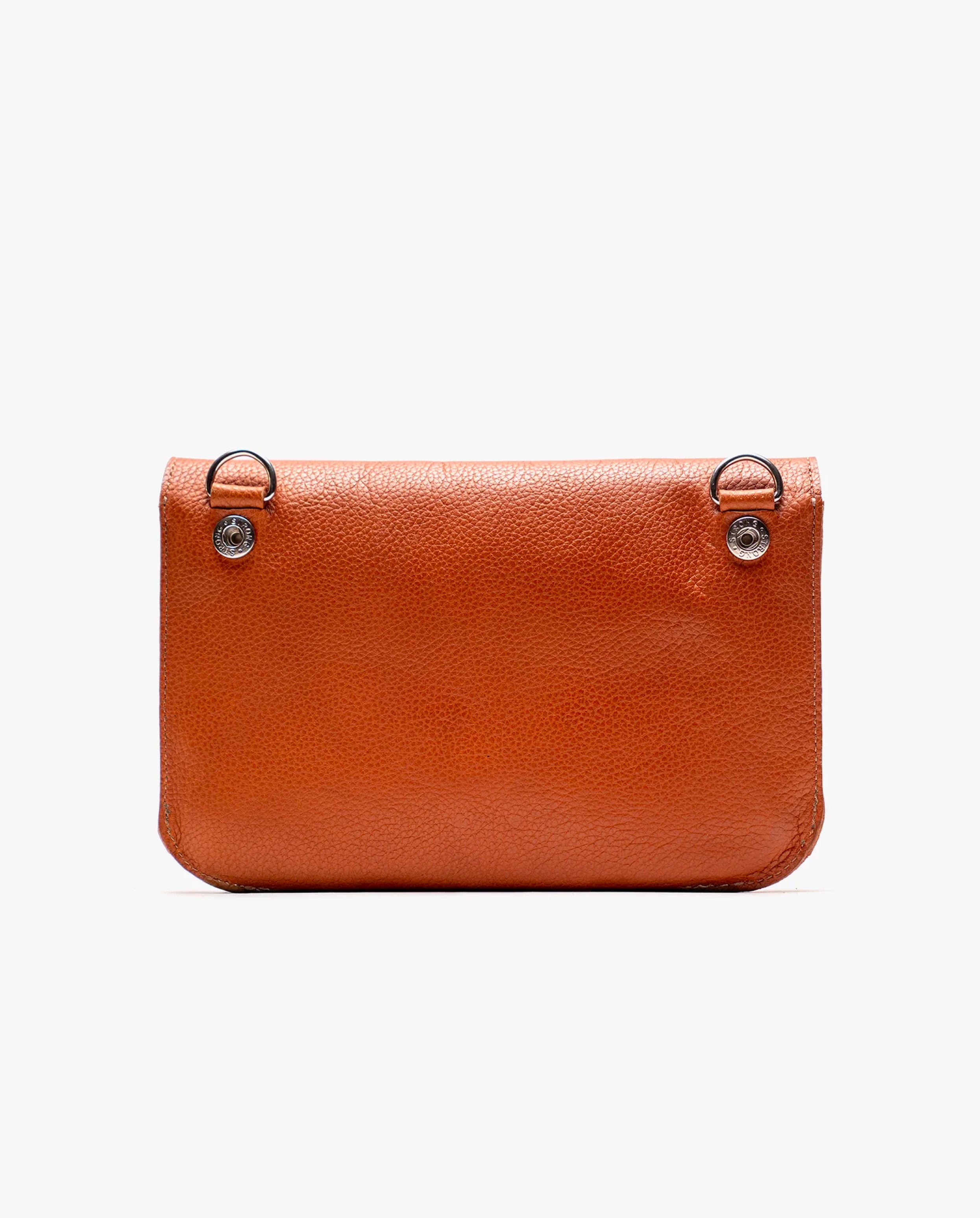 Cartera Cala Cognac - Galana