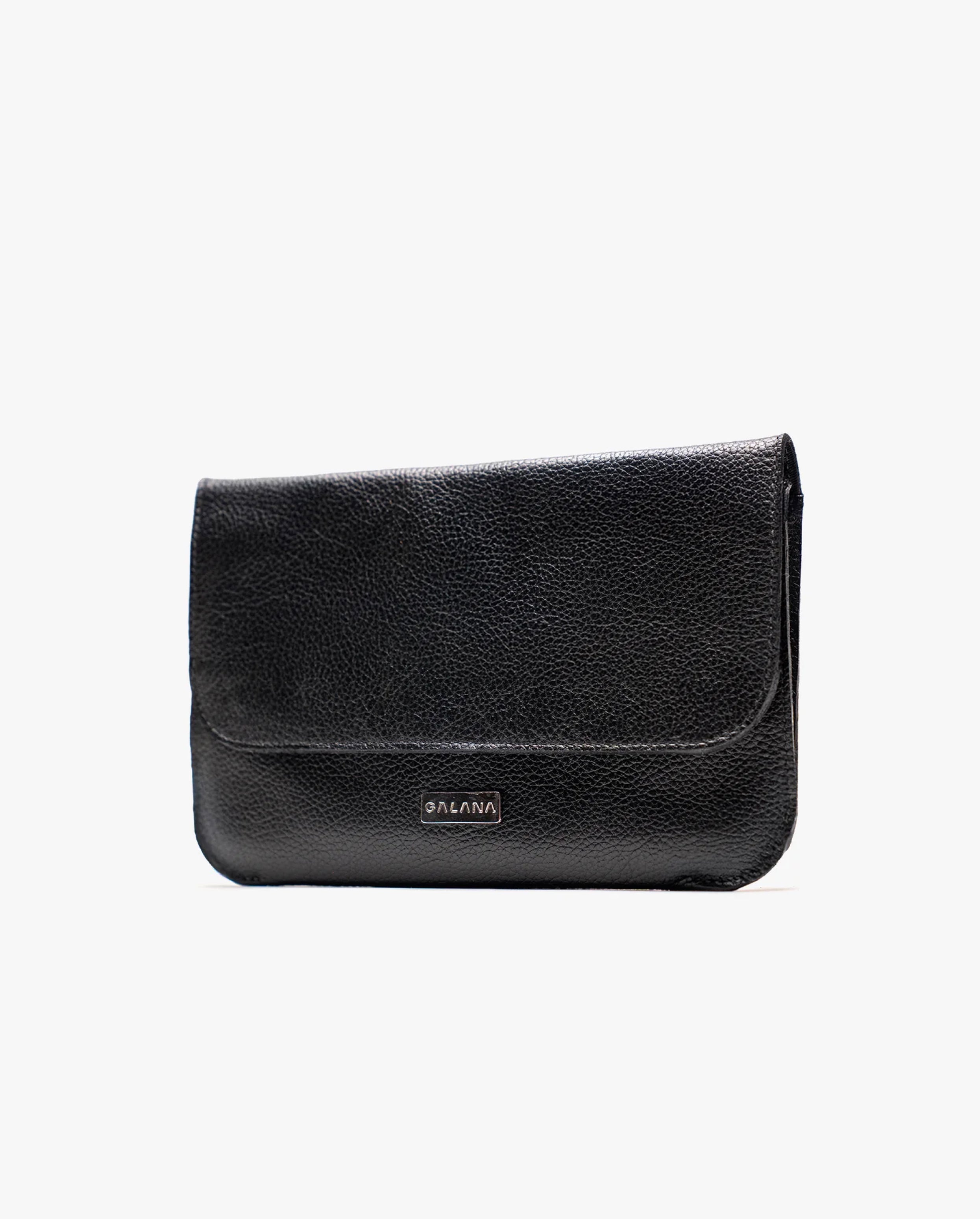 Cartera Cala Negro - Galana