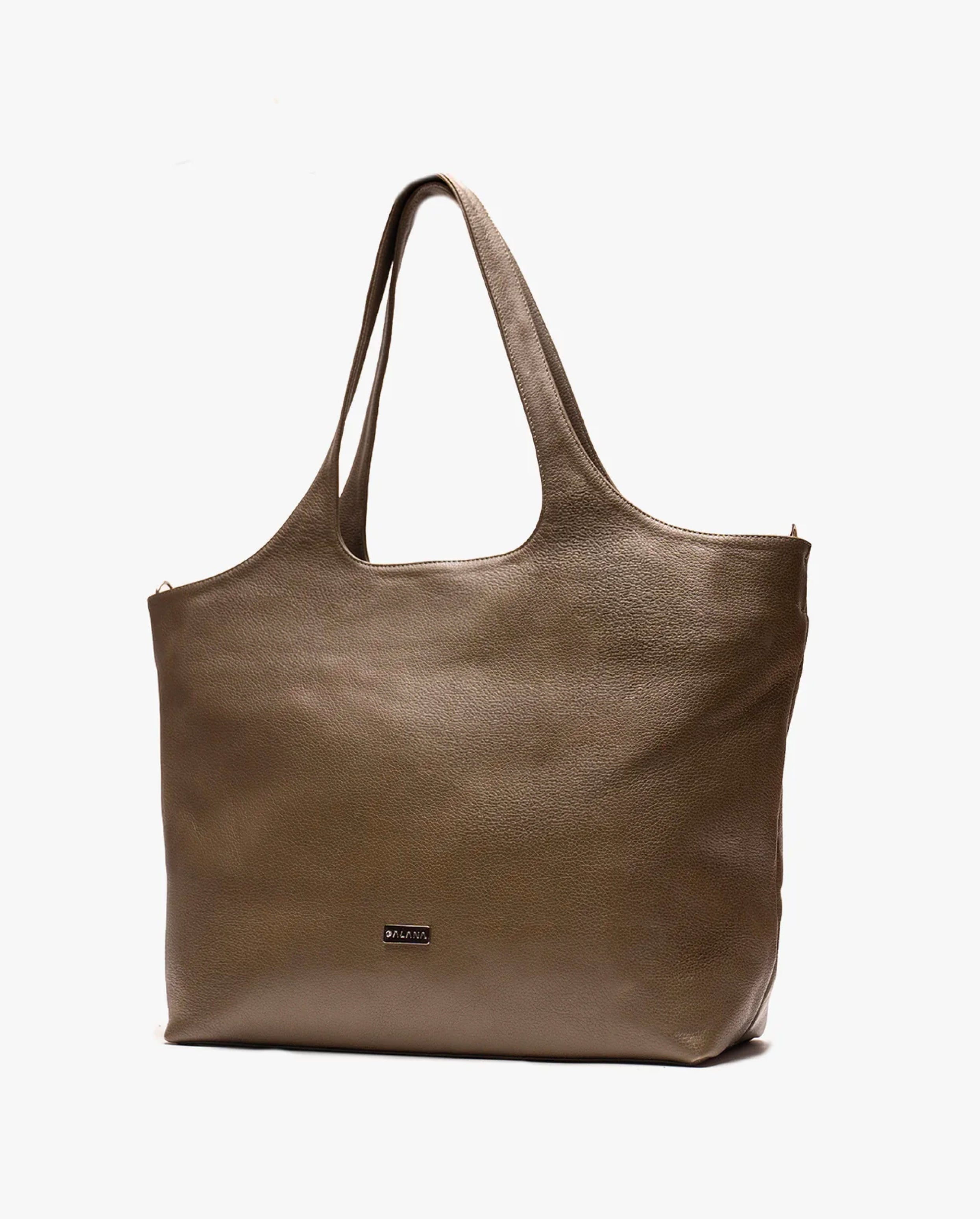Cartera Malva Verde - Galana