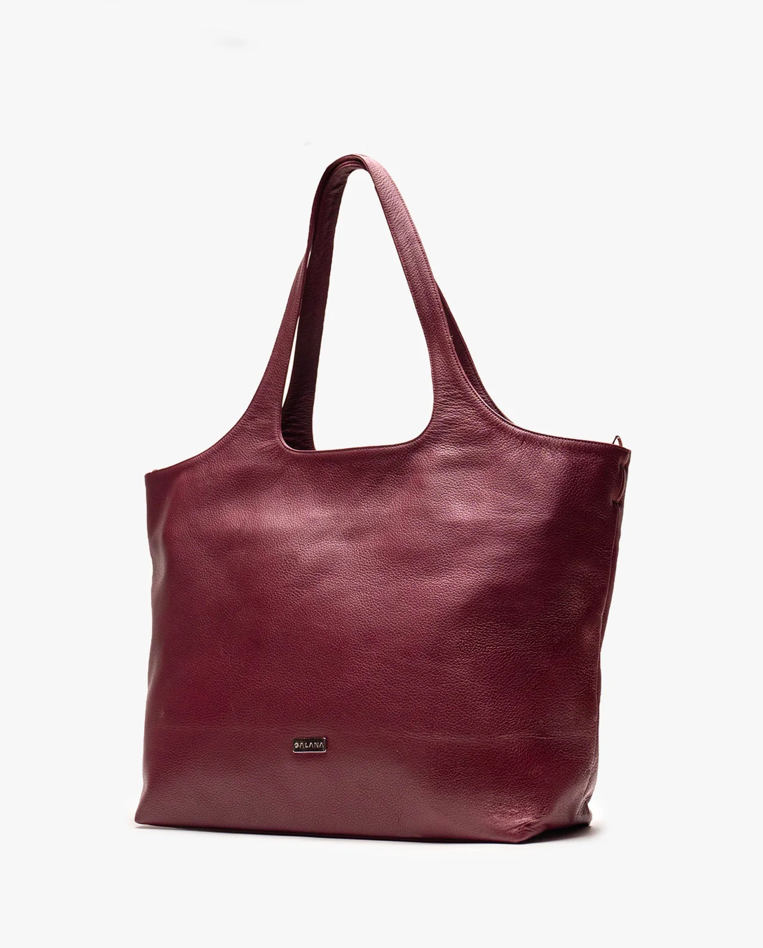 Cartera Malva Cherry - Galana