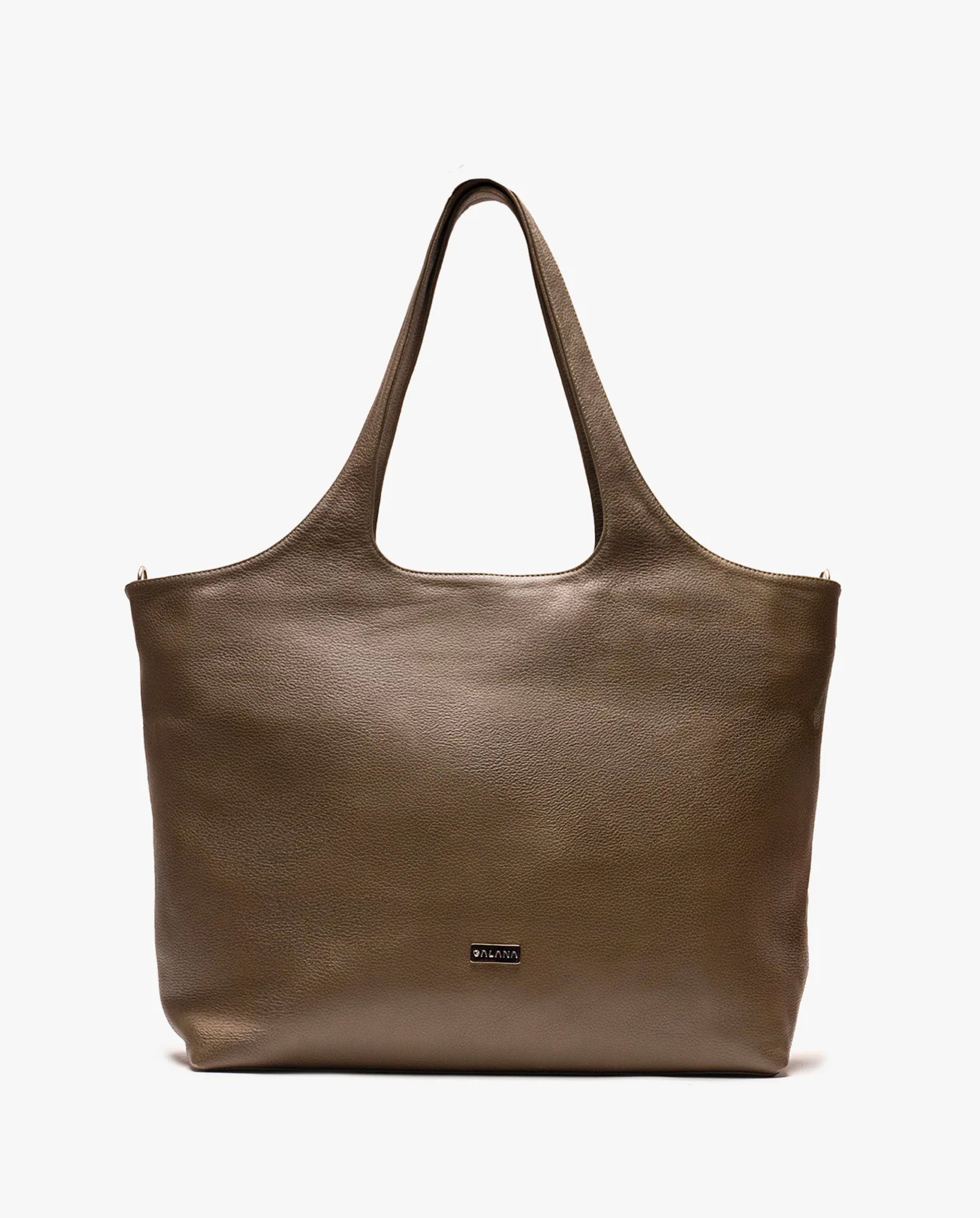 Cartera Malva Verde - Galana