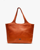 Cartera Malva Cognac - Galana