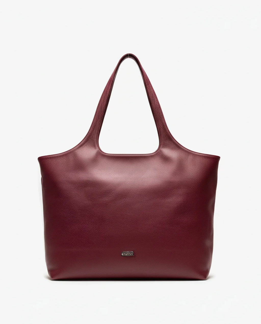 Cartera Malva Cherry - Galana