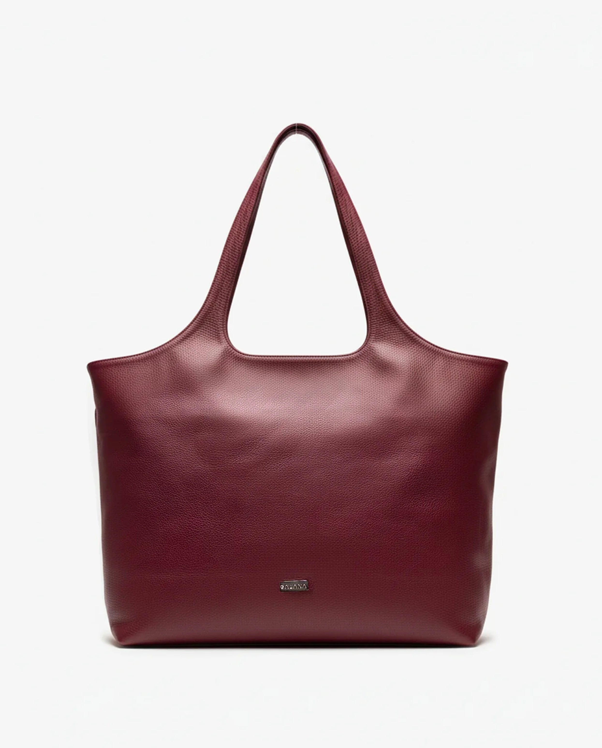 Cartera Malva Cherry - Galana