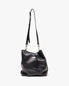 Cartera Amaranto Negro - Galana