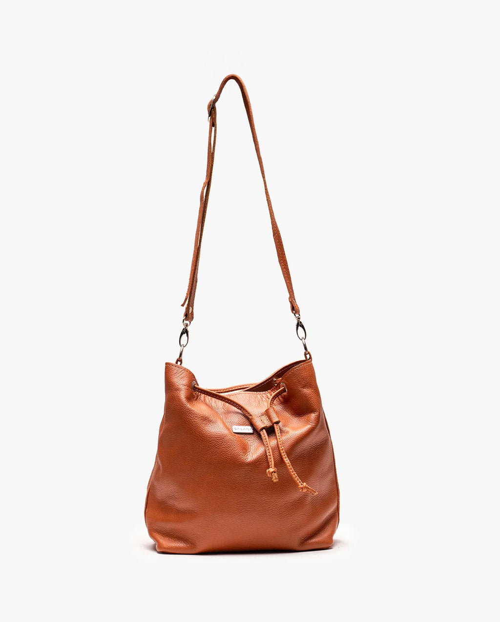 Cartera Amaranto Cognac - Galana