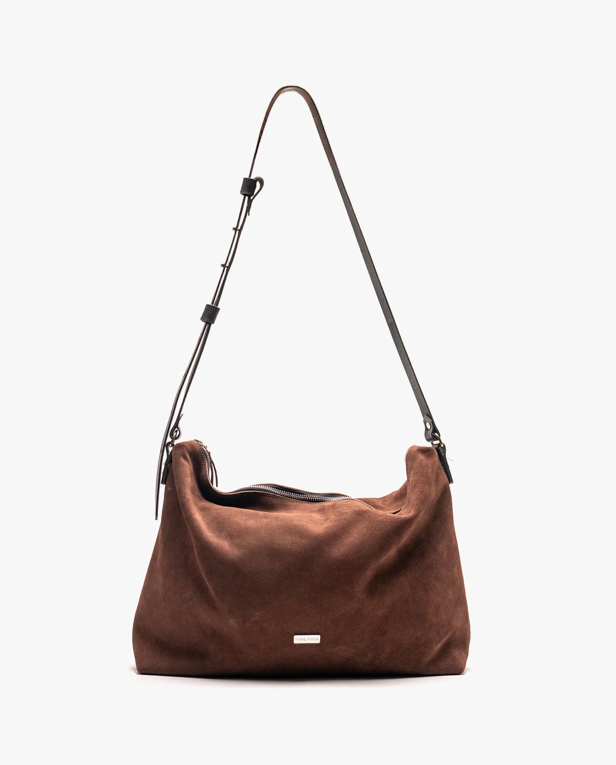 Cartera Peonía L Moro - Galana