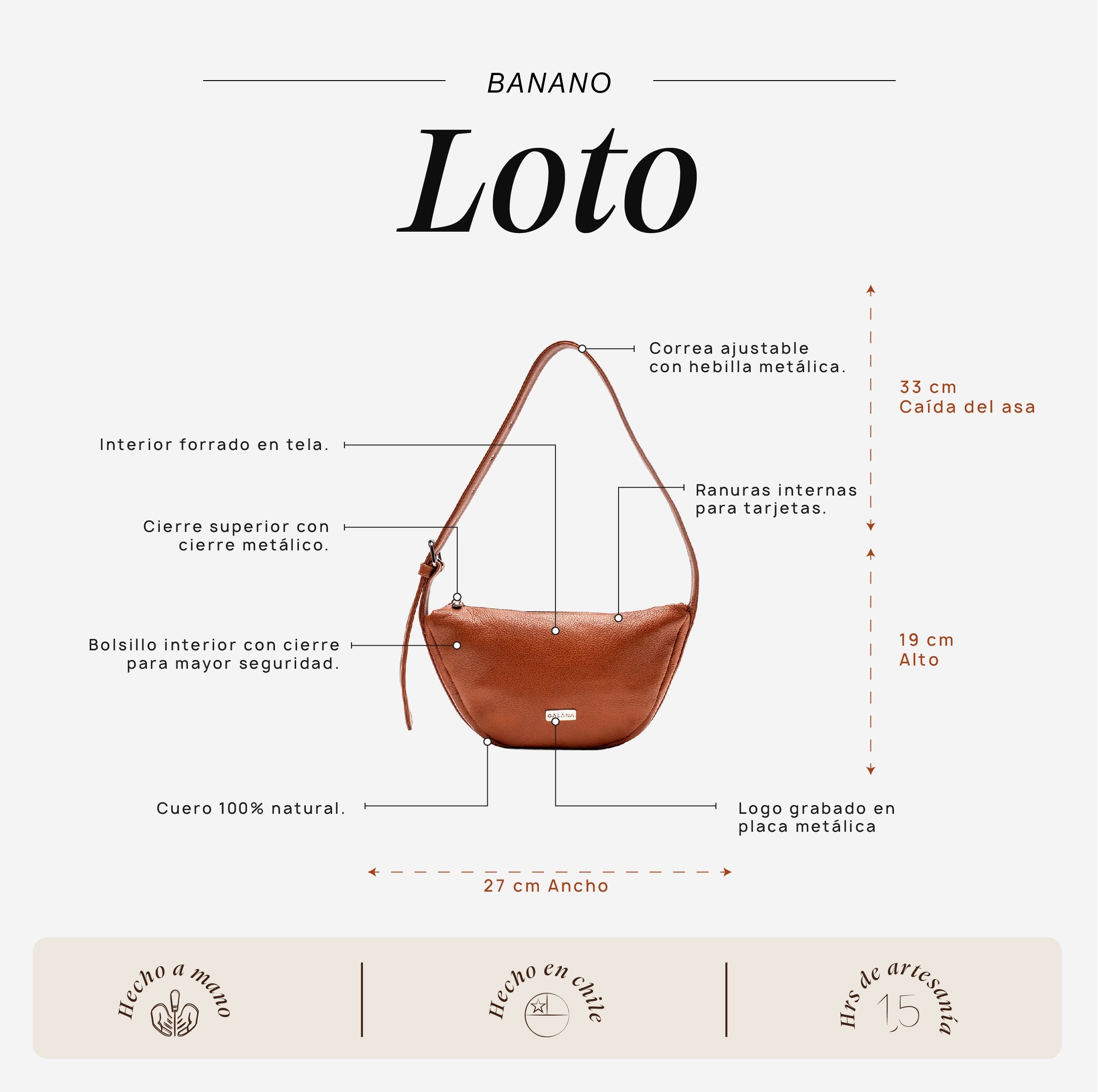 Banano Loto Moca