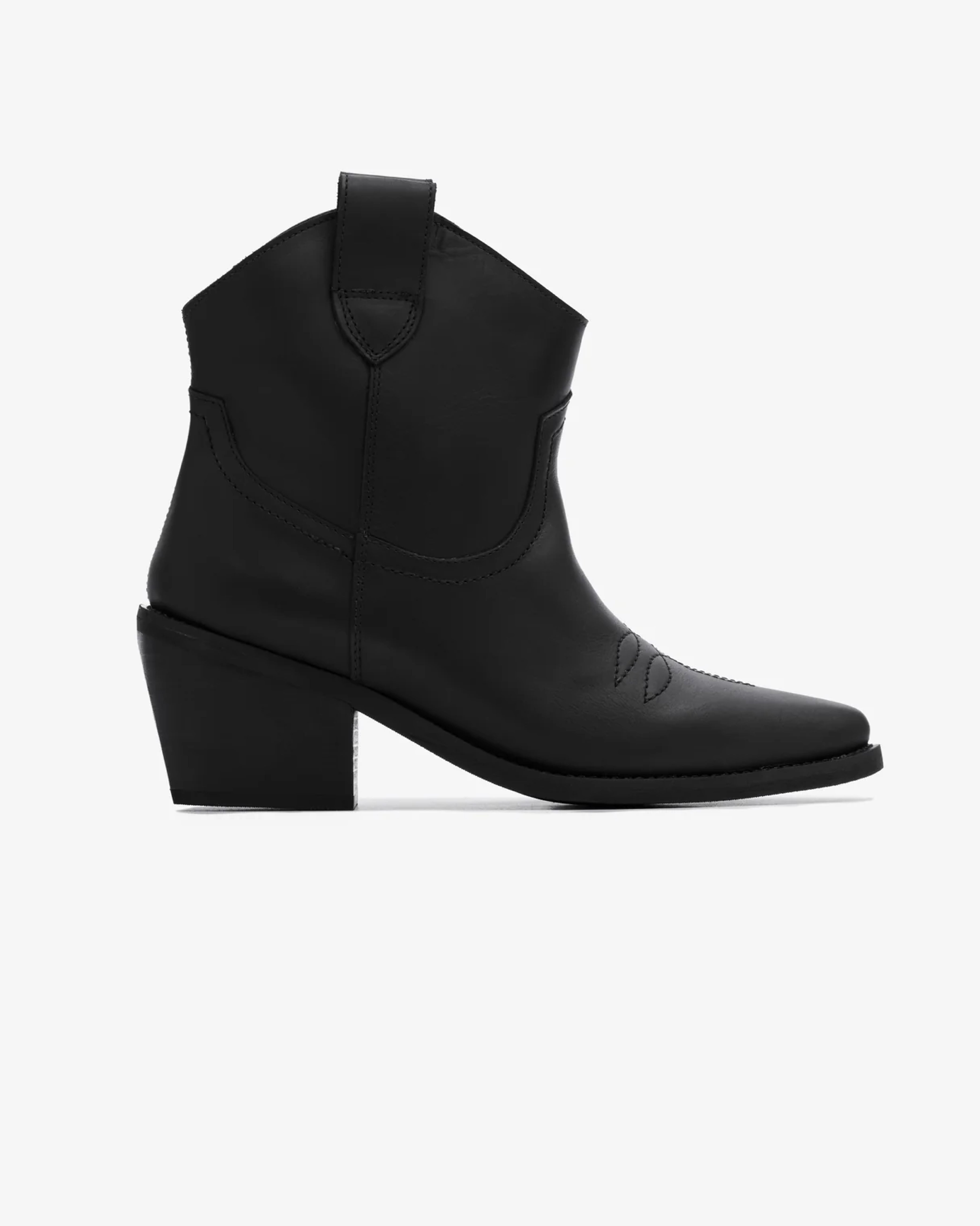 Bota Gardenia Mate - Galana