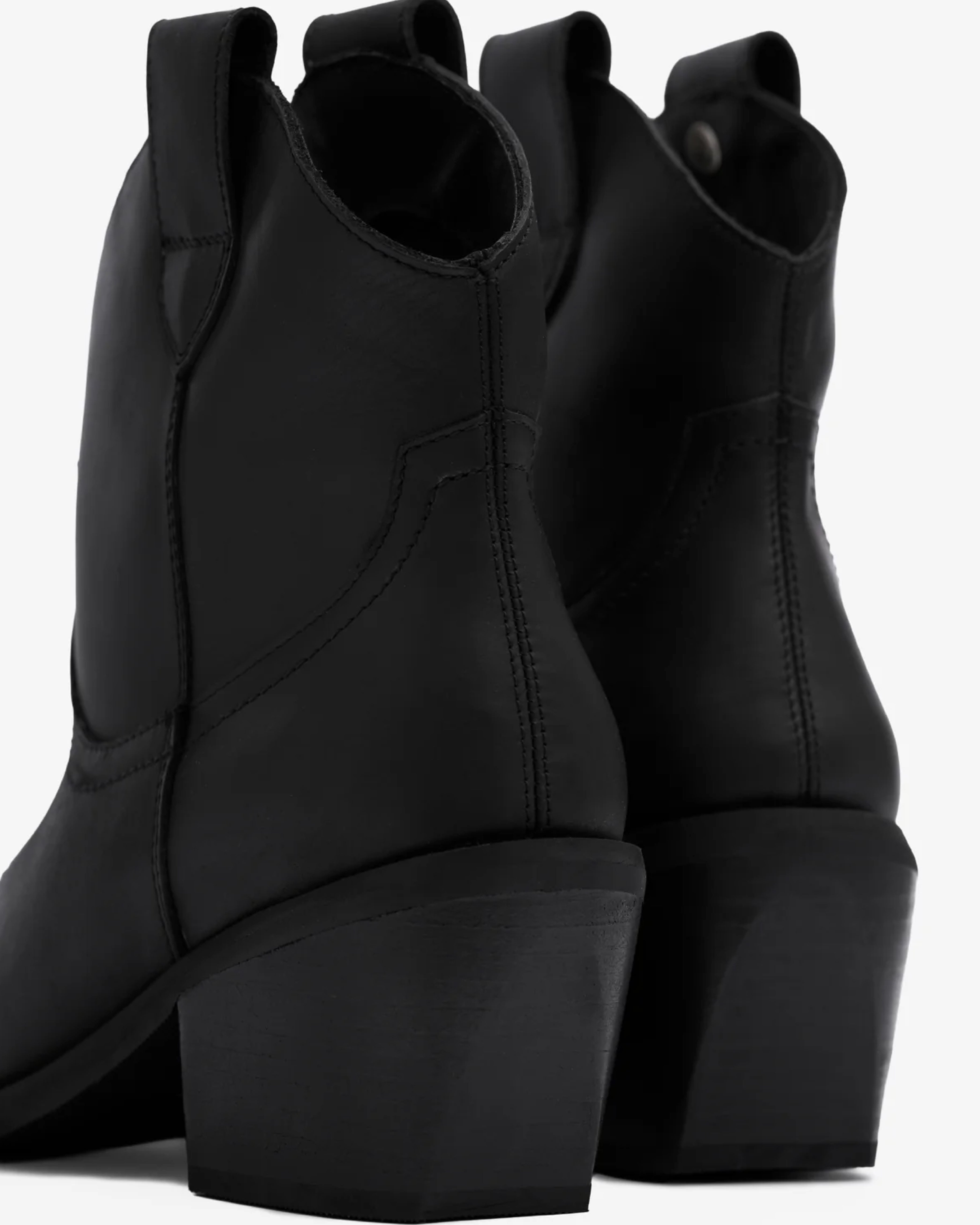 Bota Gardenia Mate - Galana