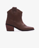 Bota Gardenia Moca - Galana - Trauko